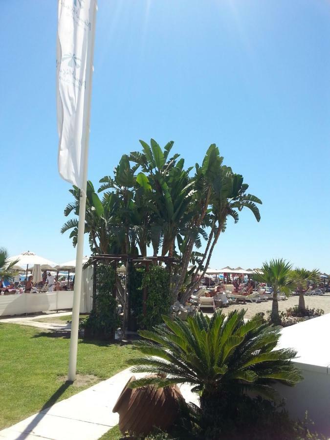 Luxury Torremolinos Lägenhet Exteriör bild