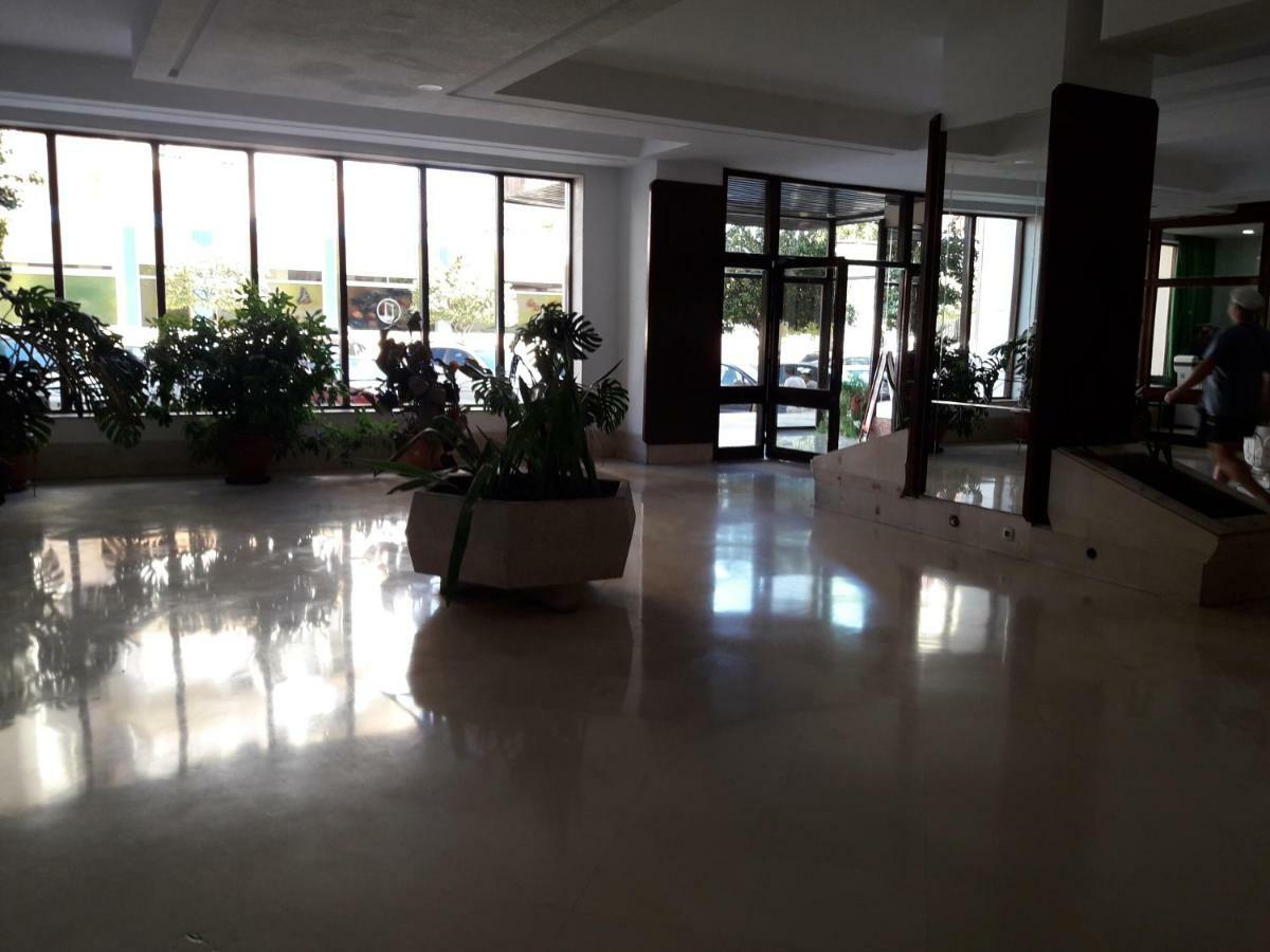 Luxury Torremolinos Lägenhet Exteriör bild